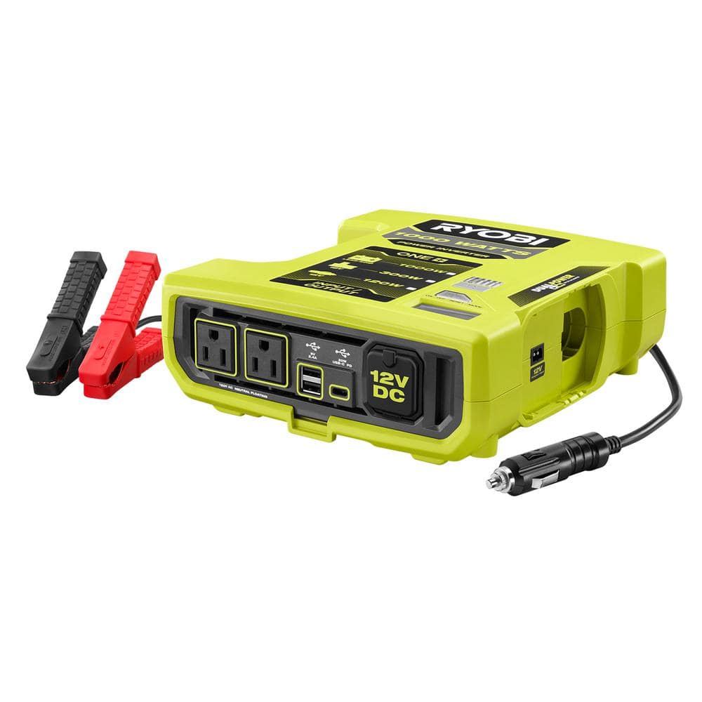 RYOBI
